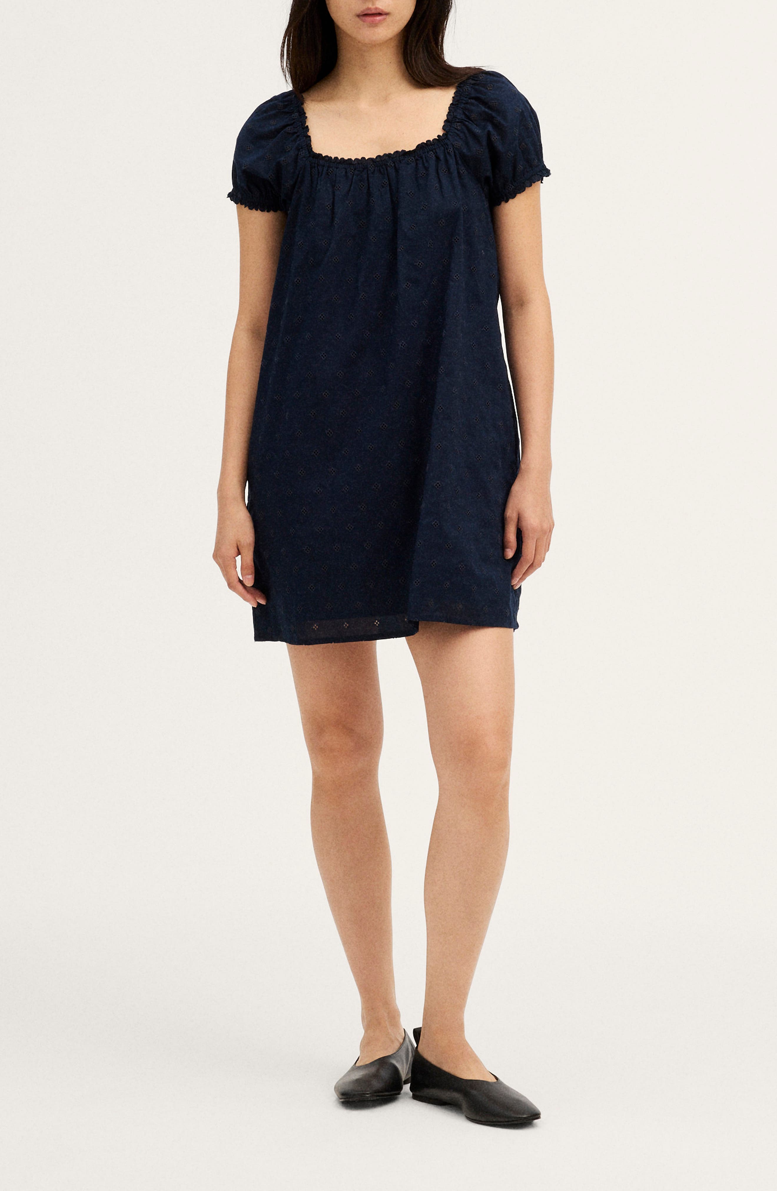 DEEP INDIGO
