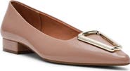 Anne Klein Cavina Pointed Toe Flat