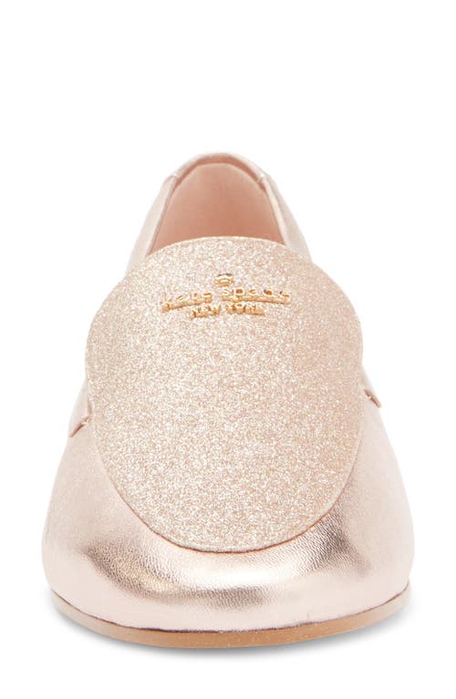 KATE SPADE KATE SPADE NEW YORK CITY LIGHTS LOAFER