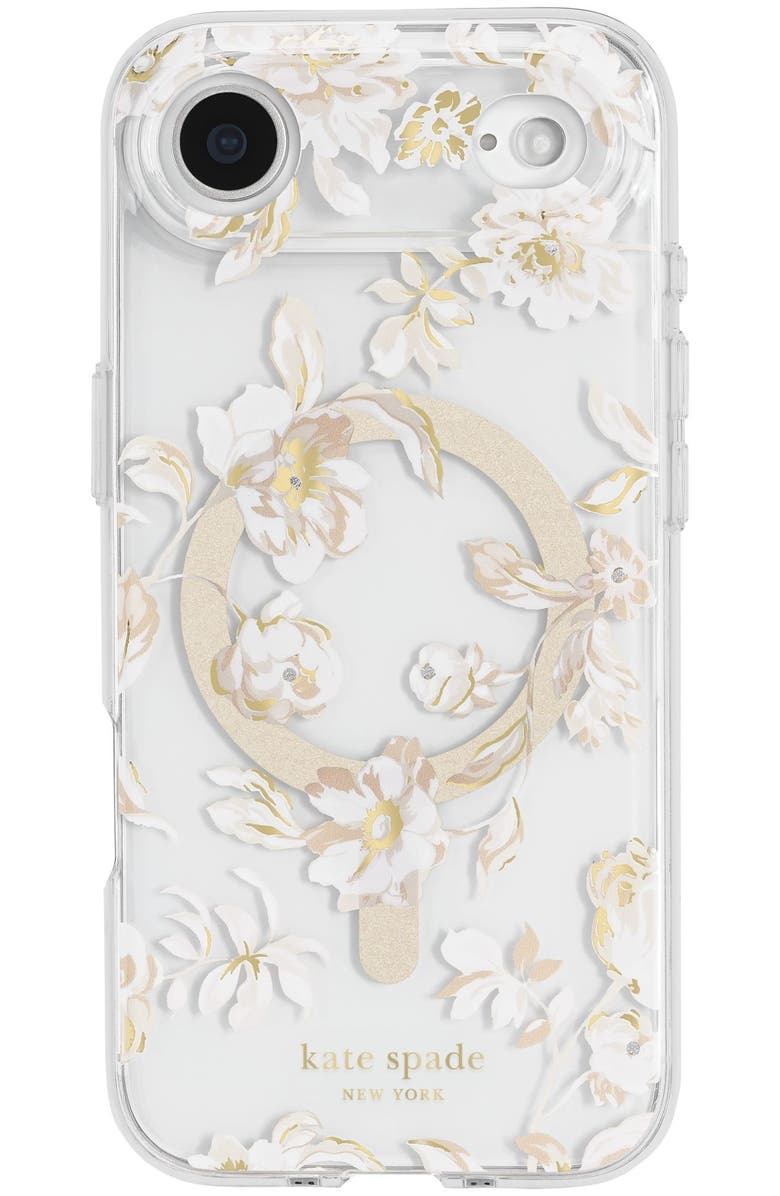 Kate Spade KSNY MagSafe Case, Alternate, color, Multi-Color