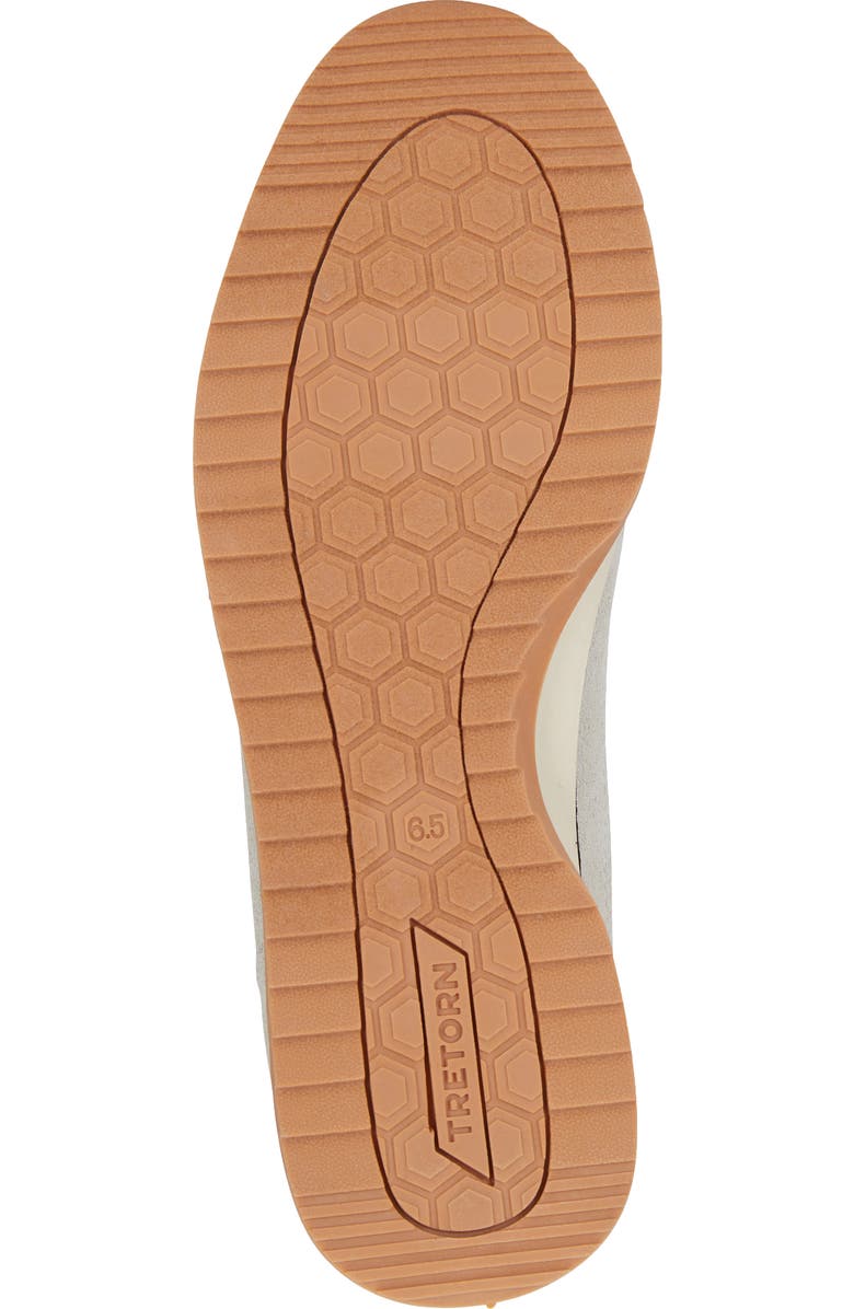 Tretorn Draper James Sneaker, Alternate, color,