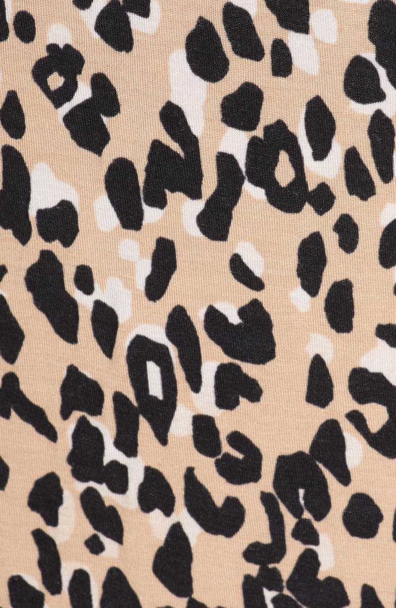 Rachel Parcell Knit Nightgown, Alternate, color, 