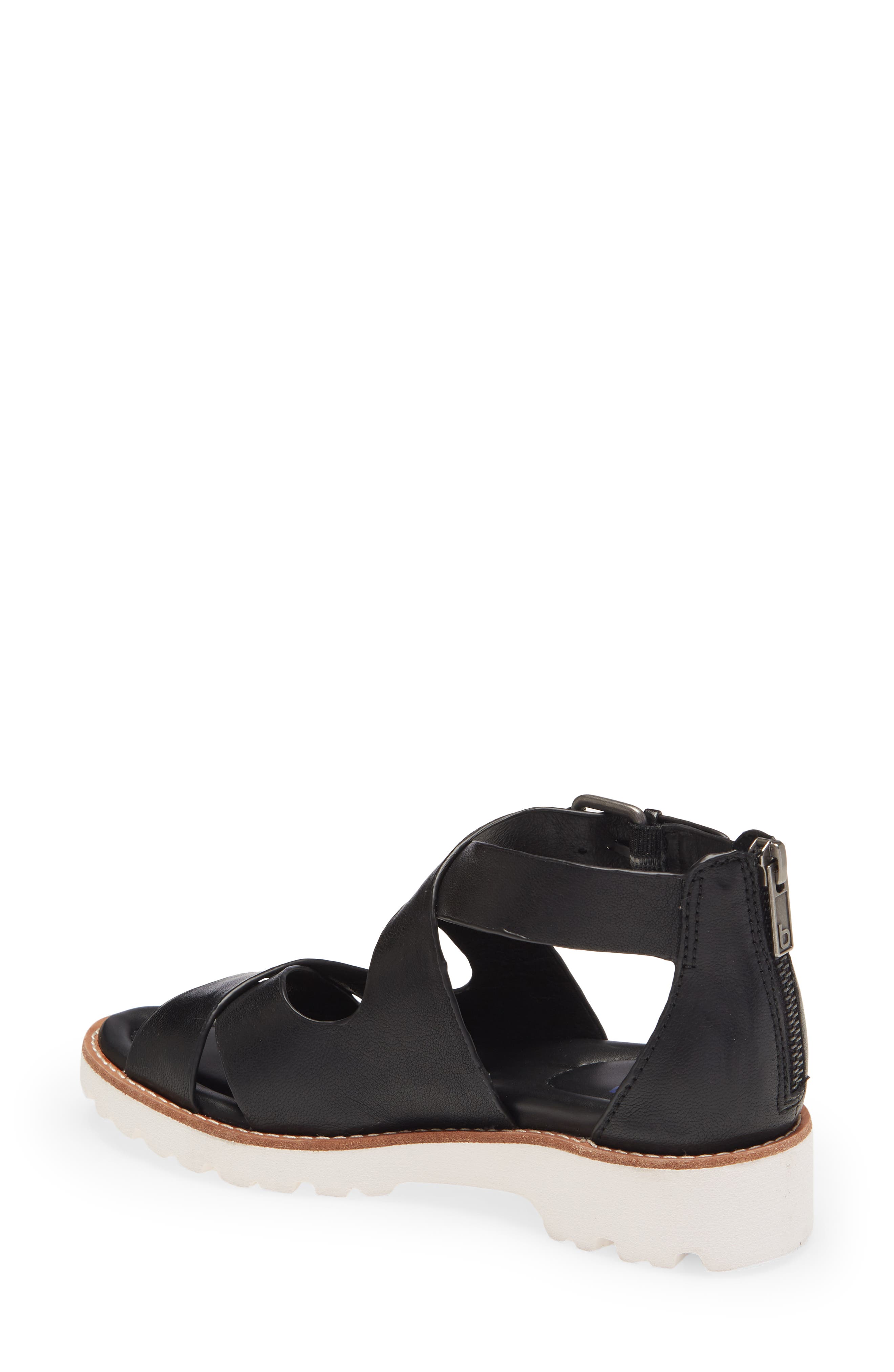 bionica Dania Sandal, Alternate, color, 
