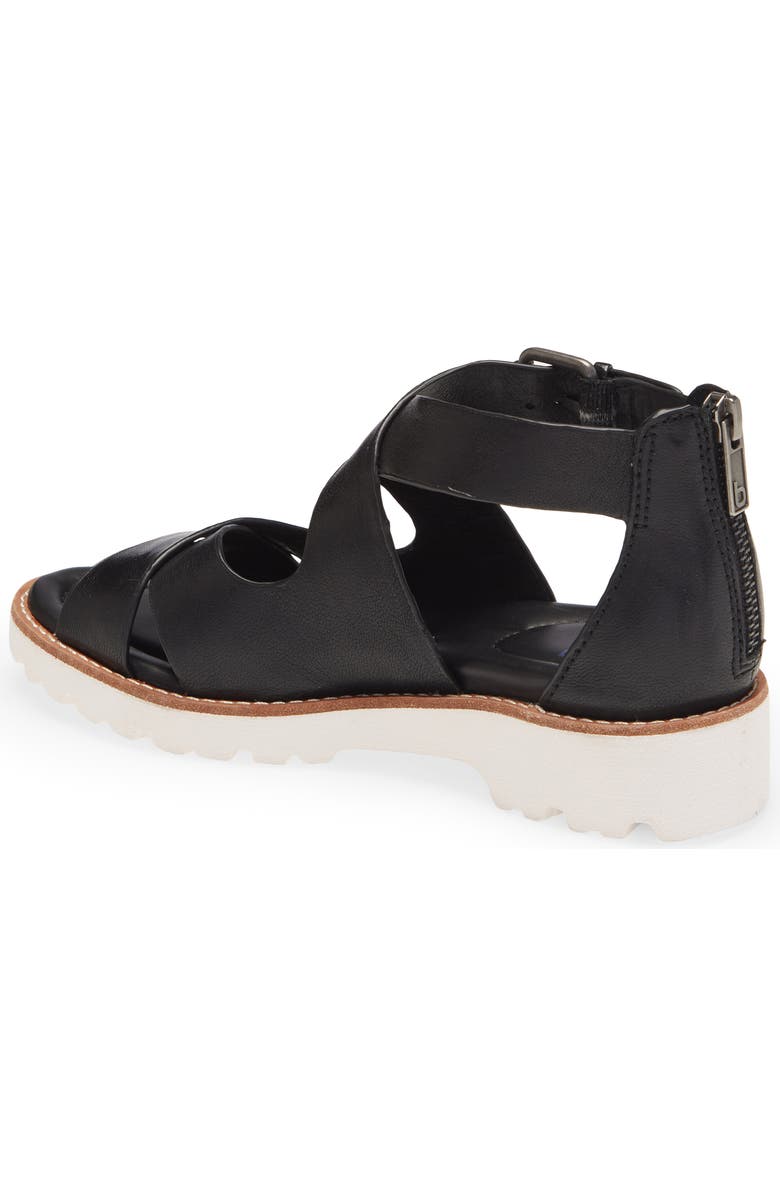 bionica Dania Sandal, Alternate, color,