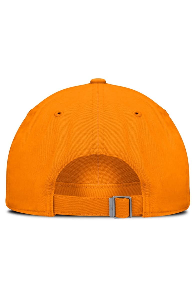 Nike Men's Nike Tennessee Orange Tennessee Volunteers 2025 On-Field Club Adjustable Hat, Alternate, color, Tennessee Orange