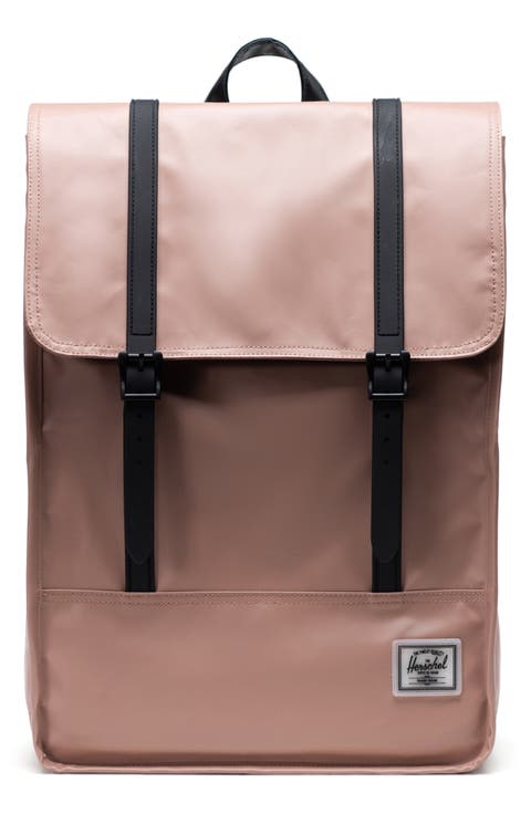 Survey II Recycled Polyester Backpack