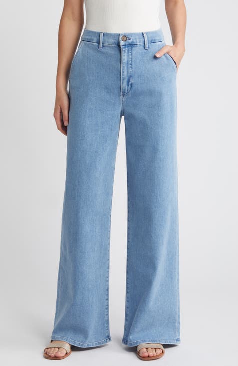 Women's Trouser Jeans & Denim | Nordstrom
