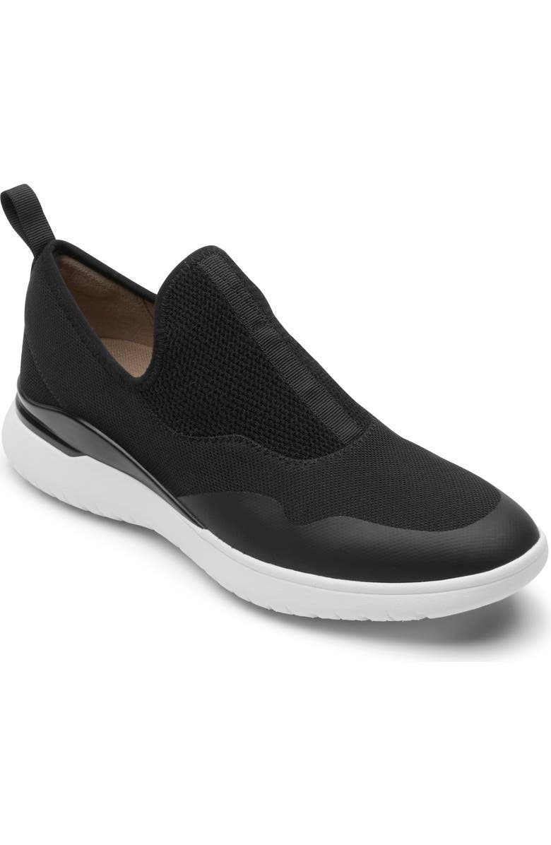 Rockport Total Motion Sport Mesh Slip-On Sneaker, Main, color,