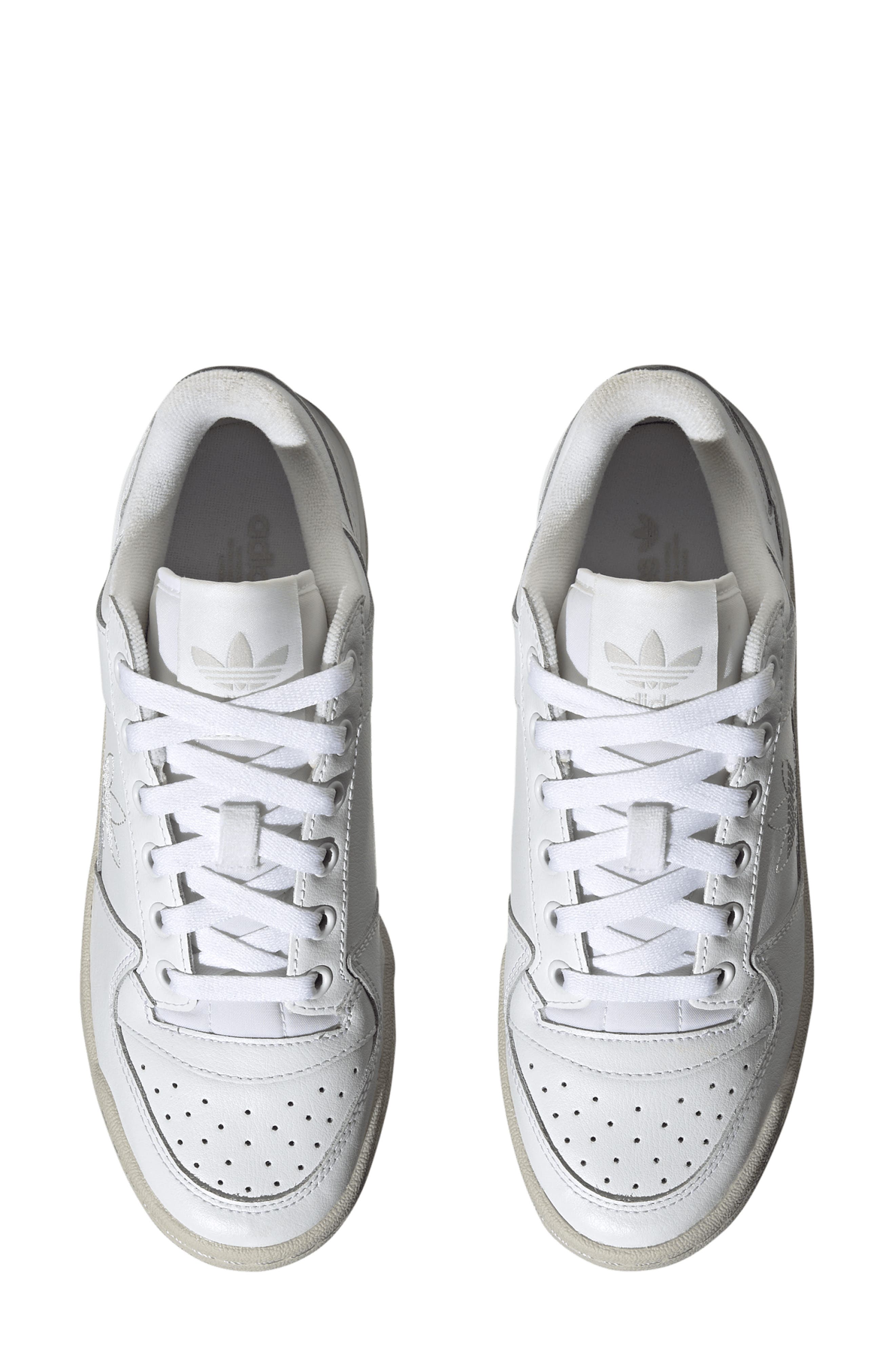 adidas Forum Bold Platform Sneaker, Alternate, color, 