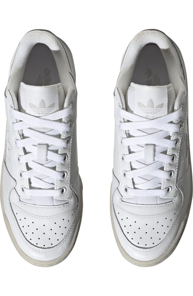 adidas Forum Bold Platform Sneaker, Alternate, color,