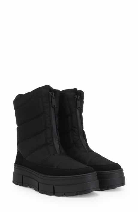 Helene Insulated Boot