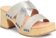 Kork-Ease® Emersen Platform Mule Sandal