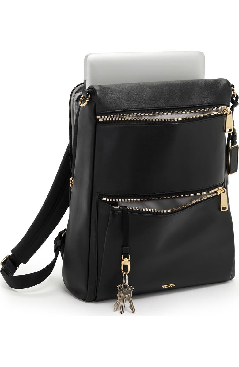 TUMI Liv Convertible Tote, Alternate, color,