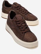 Prologue Shoes Berina Embellished Sneaker