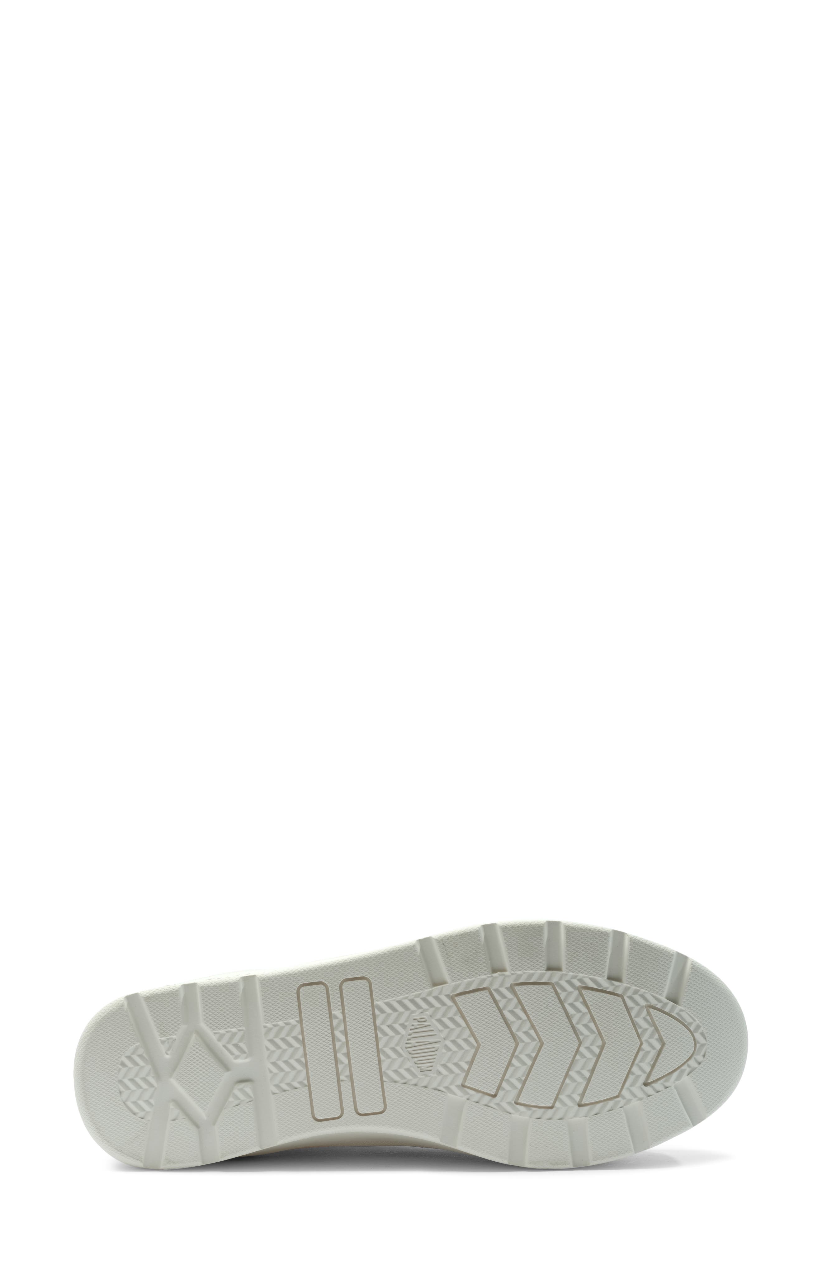 Pallasphalt Platform Sneaker, Alternate, color, SAND