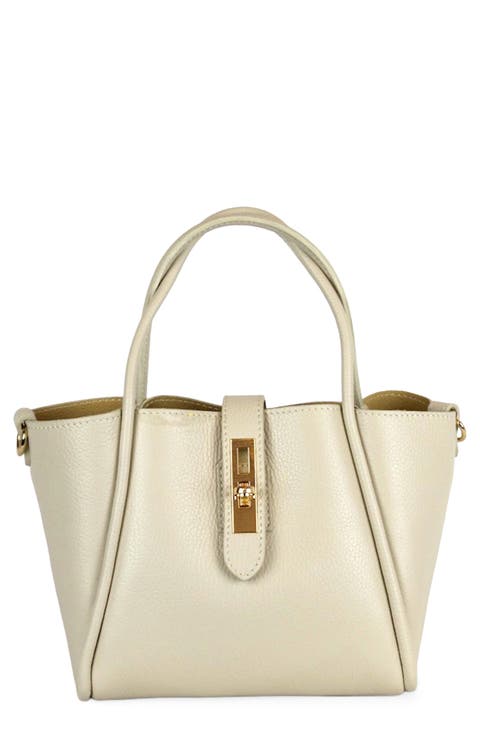 Small Tatum Tote
