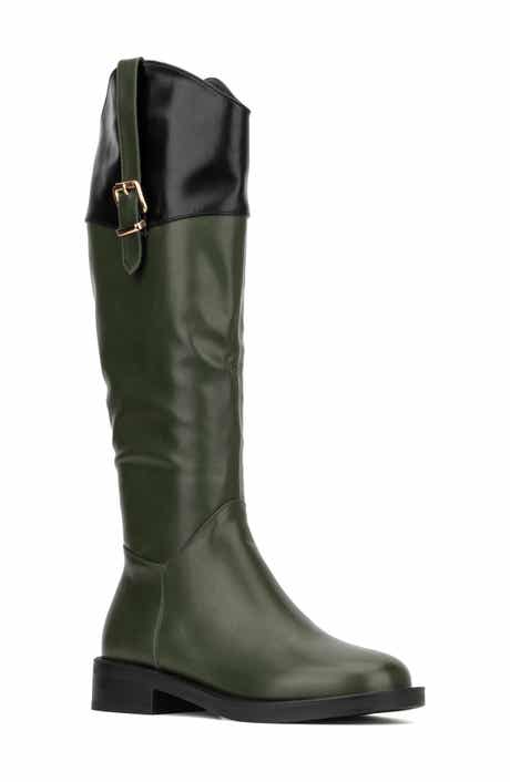 TORGEIS Desiree Riding Boot