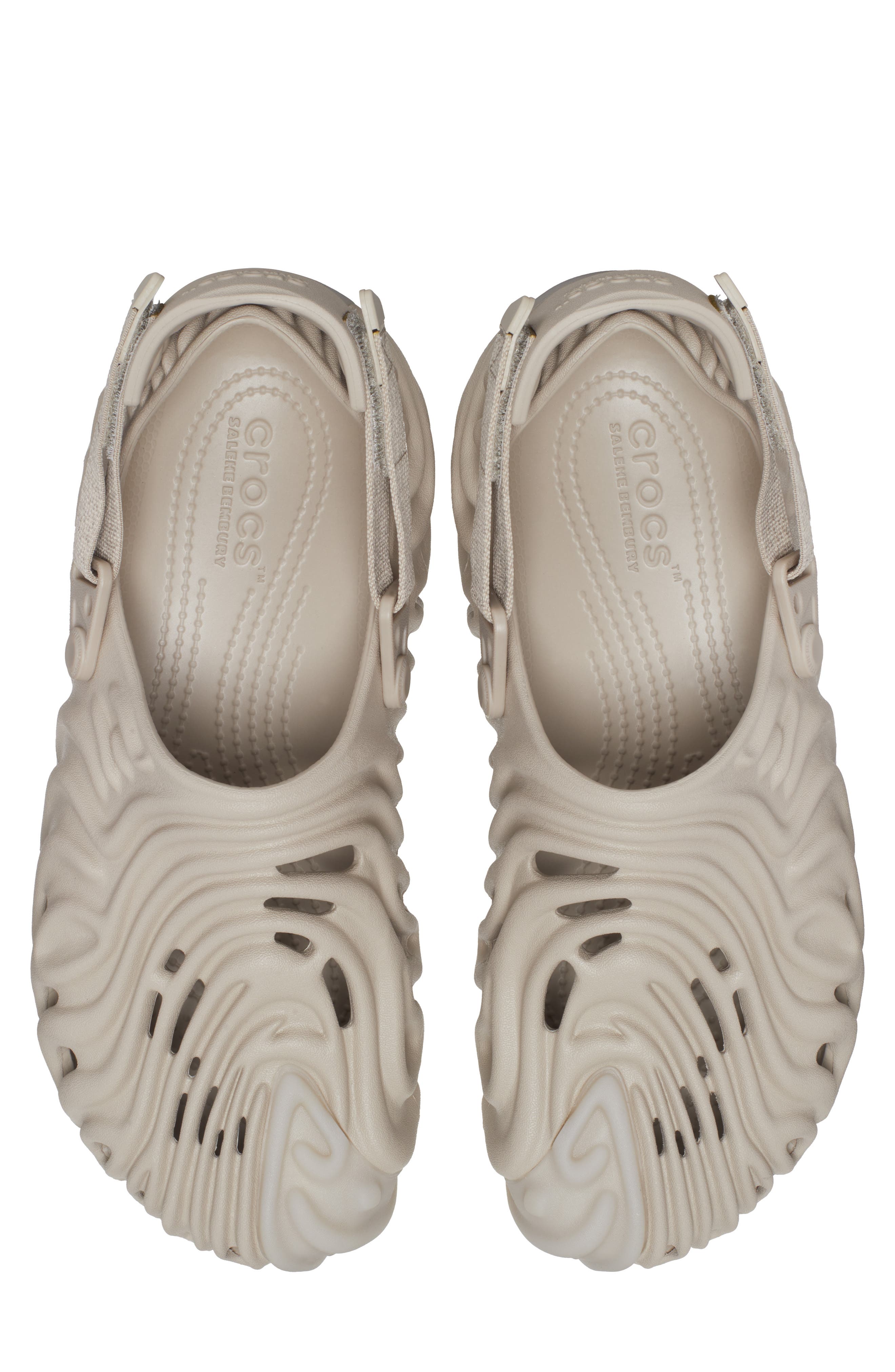 CROCS x Salehe Bembury Pollex Clog, Alternate, color, 