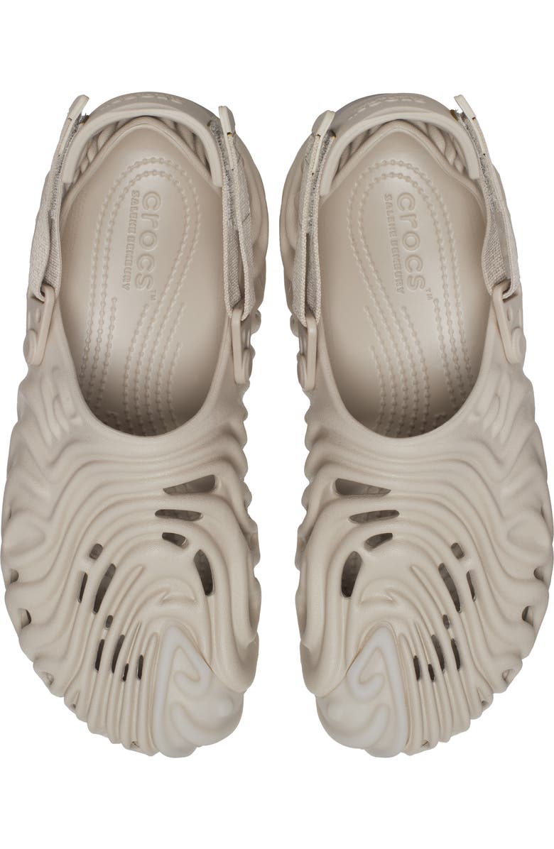 CROCS x Salehe Bembury Pollex Clog, Alternate, color,