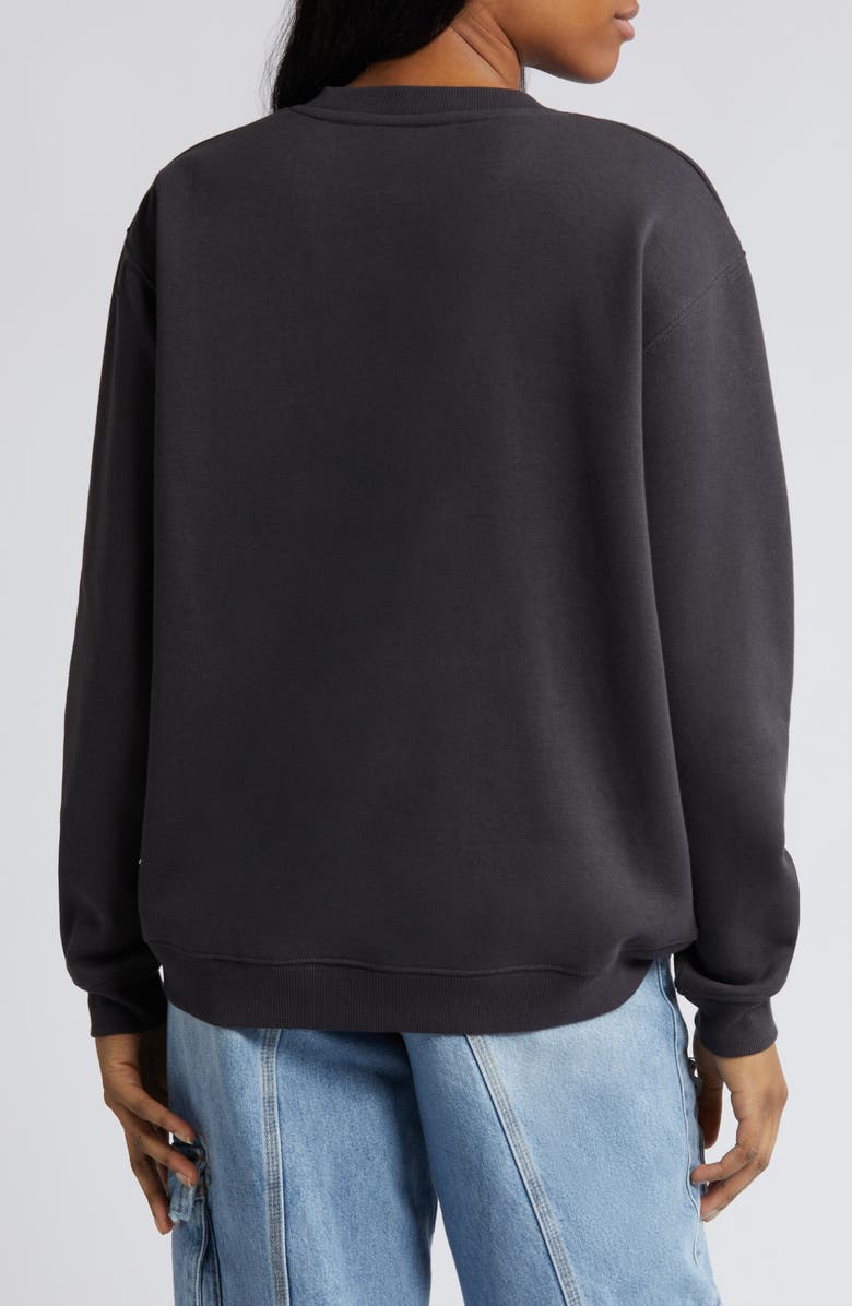 Vinyl Icons Aerosmith Graphic Sweatshirt, Alternate, color, 