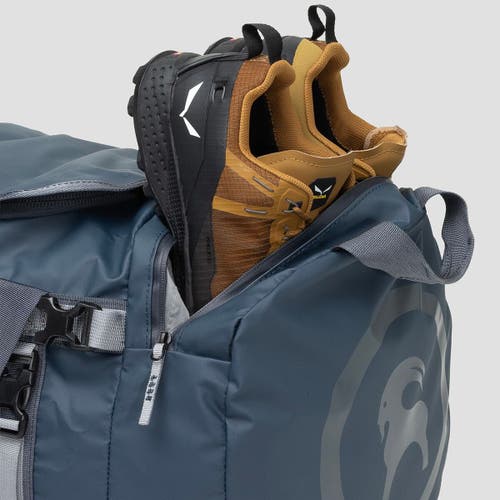 Backcountry All Around 60l Duffel In Blue