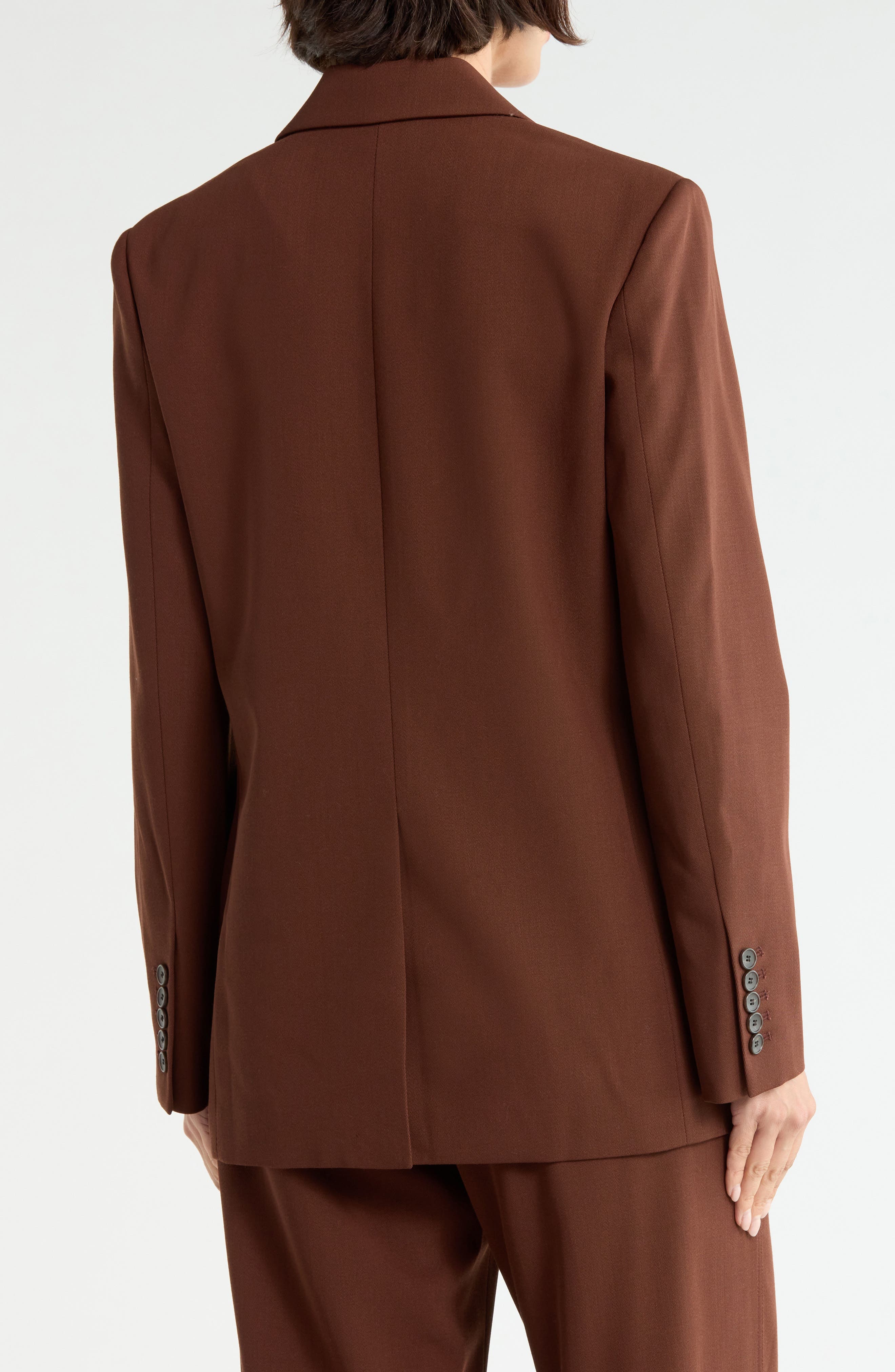 A.L.C. Calla Double Breasted Blazer (Women) | Nordstromrack