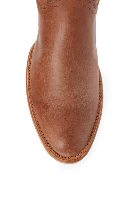 Tecovas The Dean Boot In Scotch