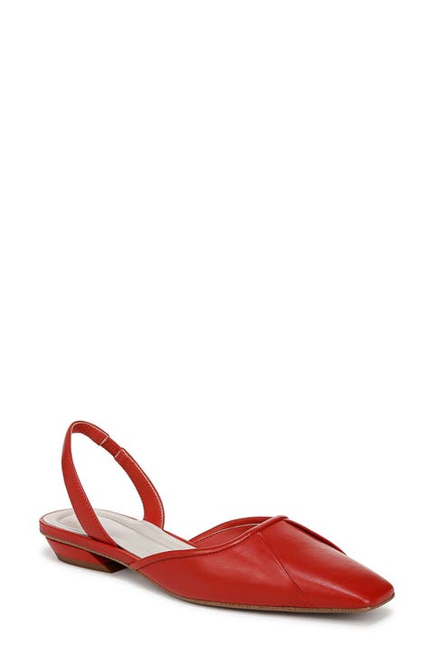 Debbie Slingback Pump (Women)