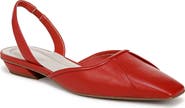 SARTO by Franco Sarto Debbie Slingback Pump