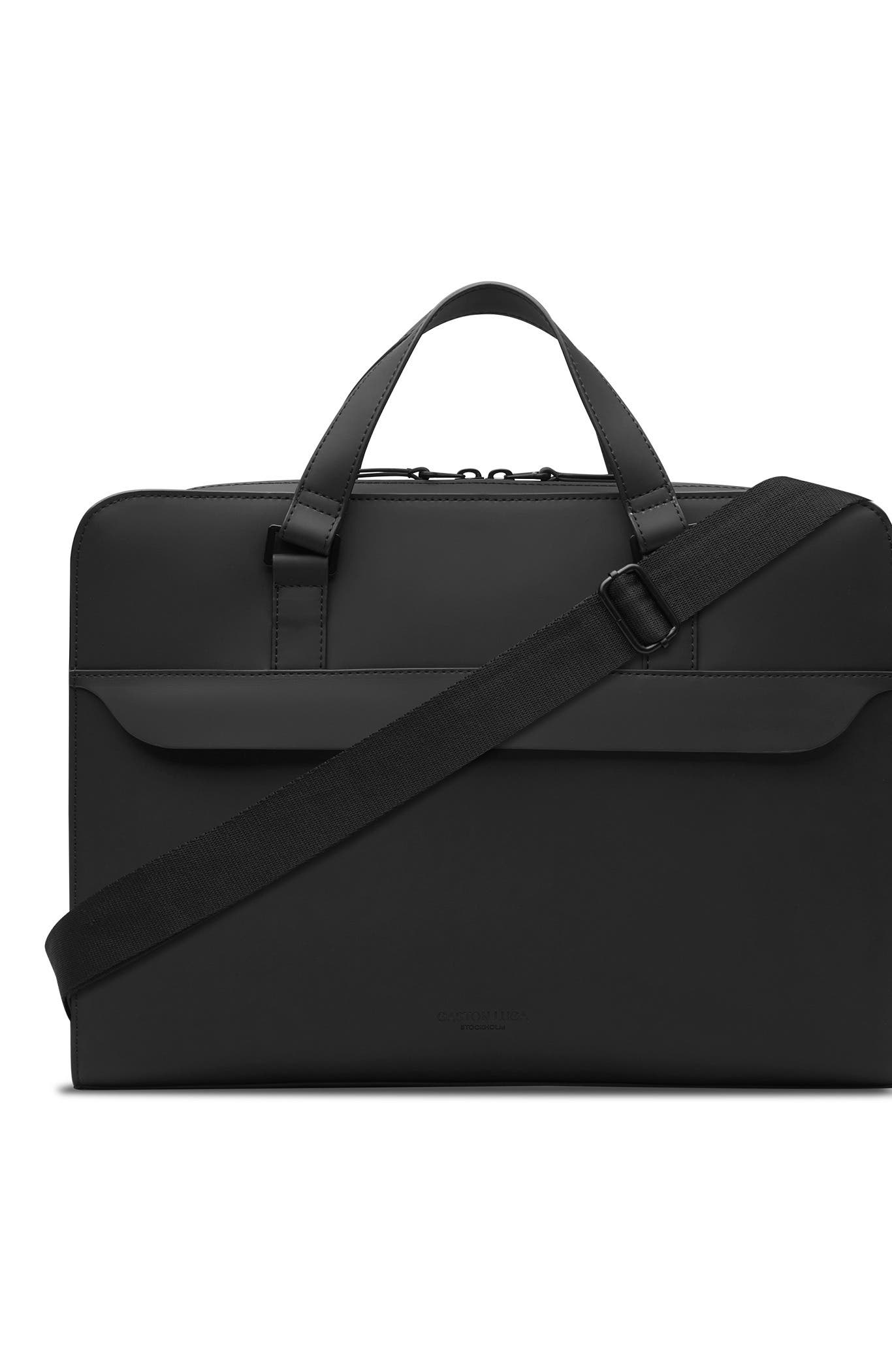 Spläsh Bpro Briefcase 14", Main, color, Black