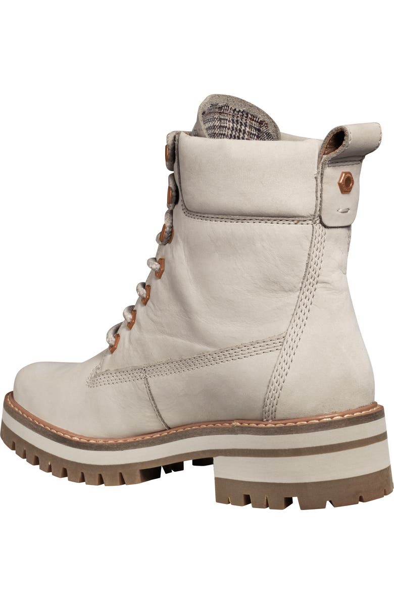 Timberland Courmayeur Valley Hiking Boot, Alternate, color,