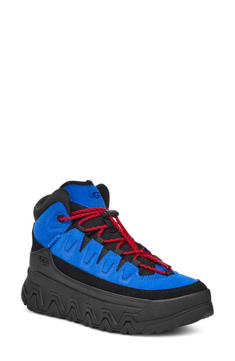 CapTrail High Waterproof Sneaker (Men)