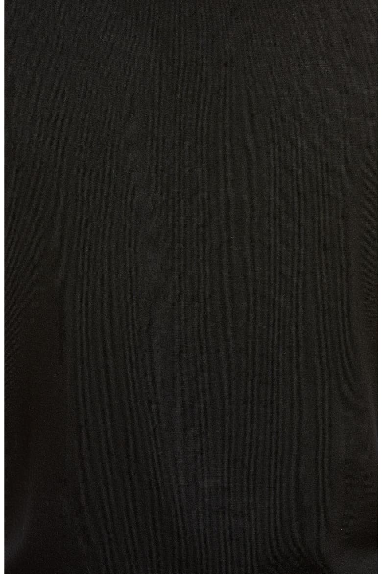 Moonlight Dream Henley Jumpsuit, Alternate, color, BLACK