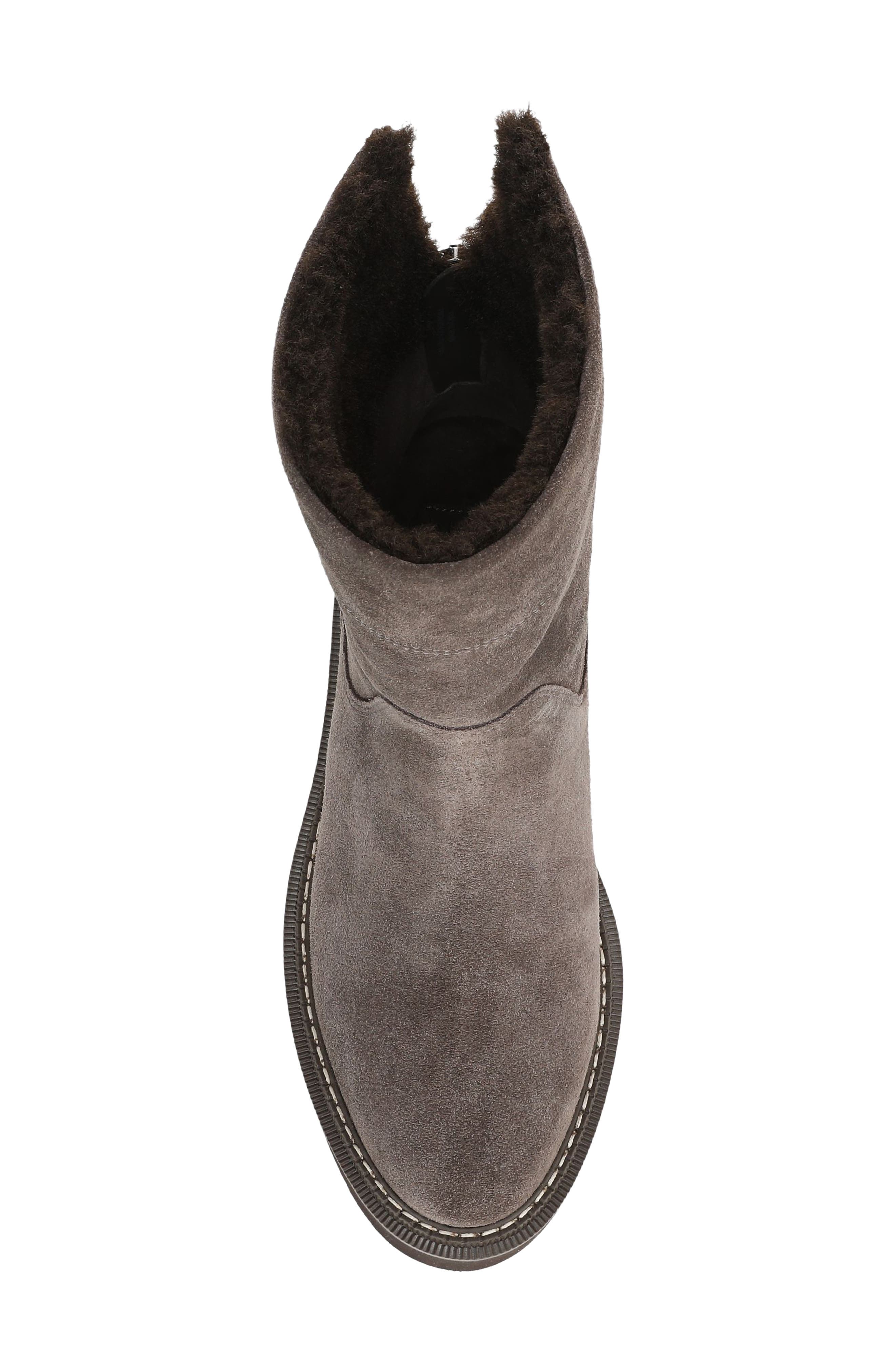 Naturalizer Sense Bootie, Alternate, color, Taupe Grey