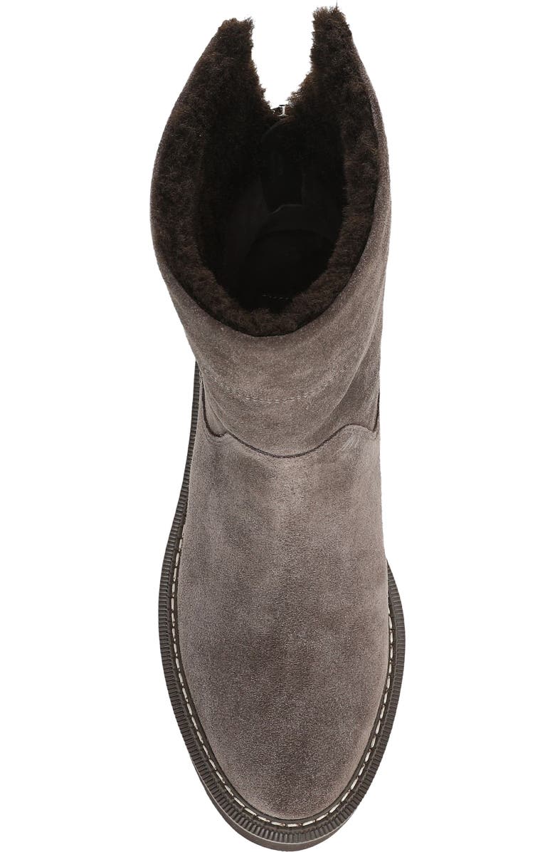 Naturalizer Sense Bootie, Alternate, color, Taupe Grey