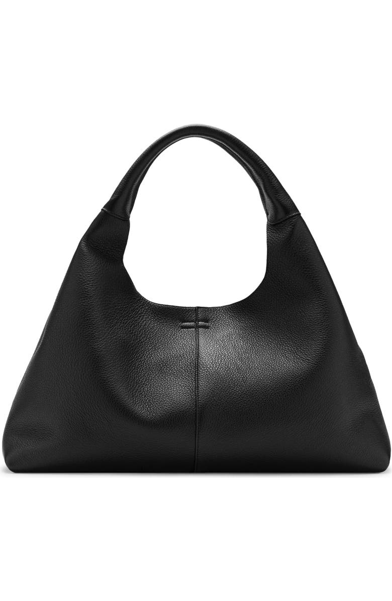 MANGO Shoulder Bag, Main, color,