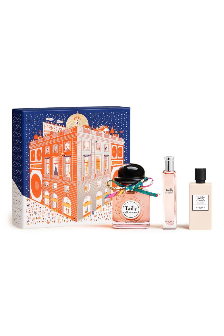 Hermès Twilly d'Hermès - Eau de Parfum Gift Set (Women) | Nordstrom