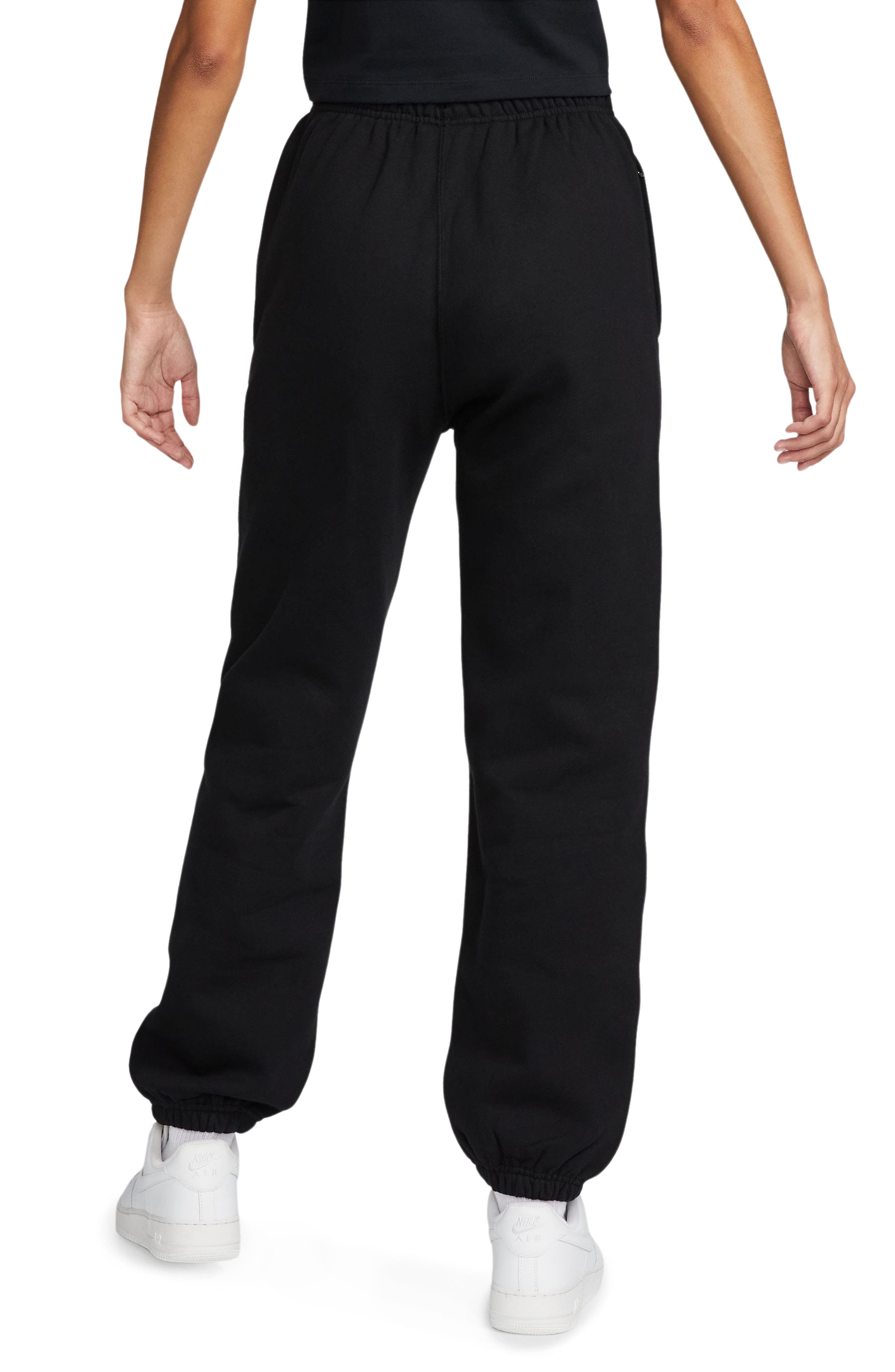 women's washed pants nikelab