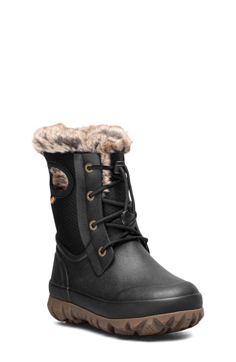 Kids' Arcata II Waterproof Boot