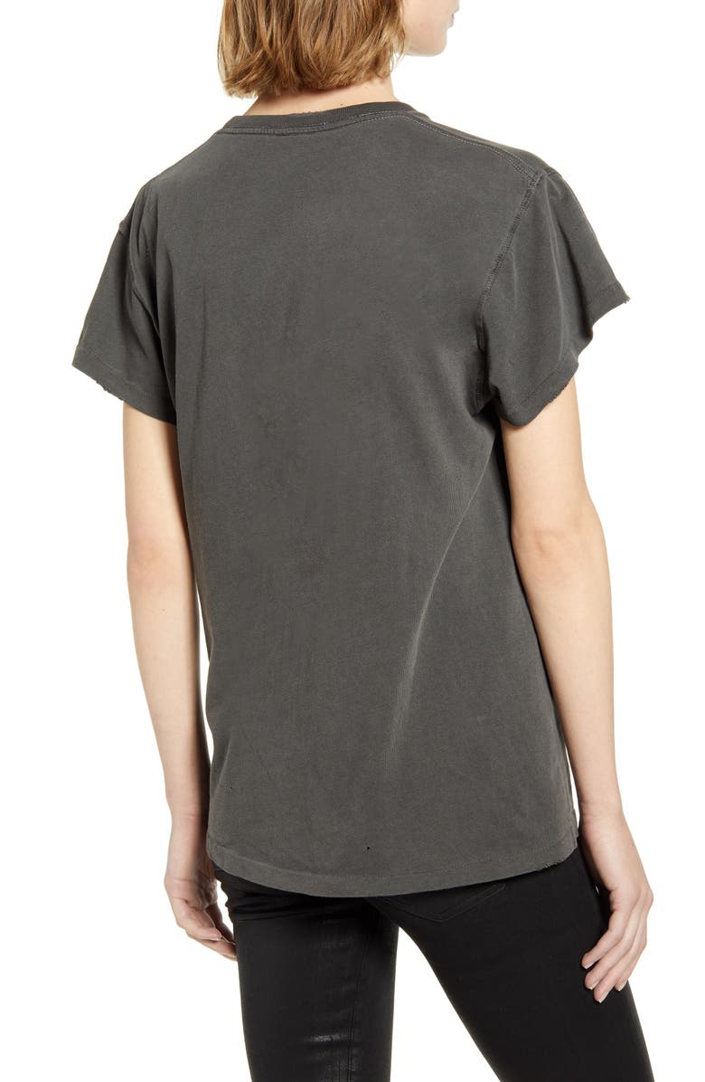 MadeWorn Blondie Graphic Tee, Alternate, color,