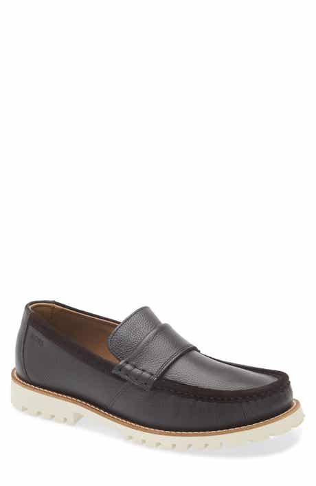 BOSS Tirian Penny Loafer