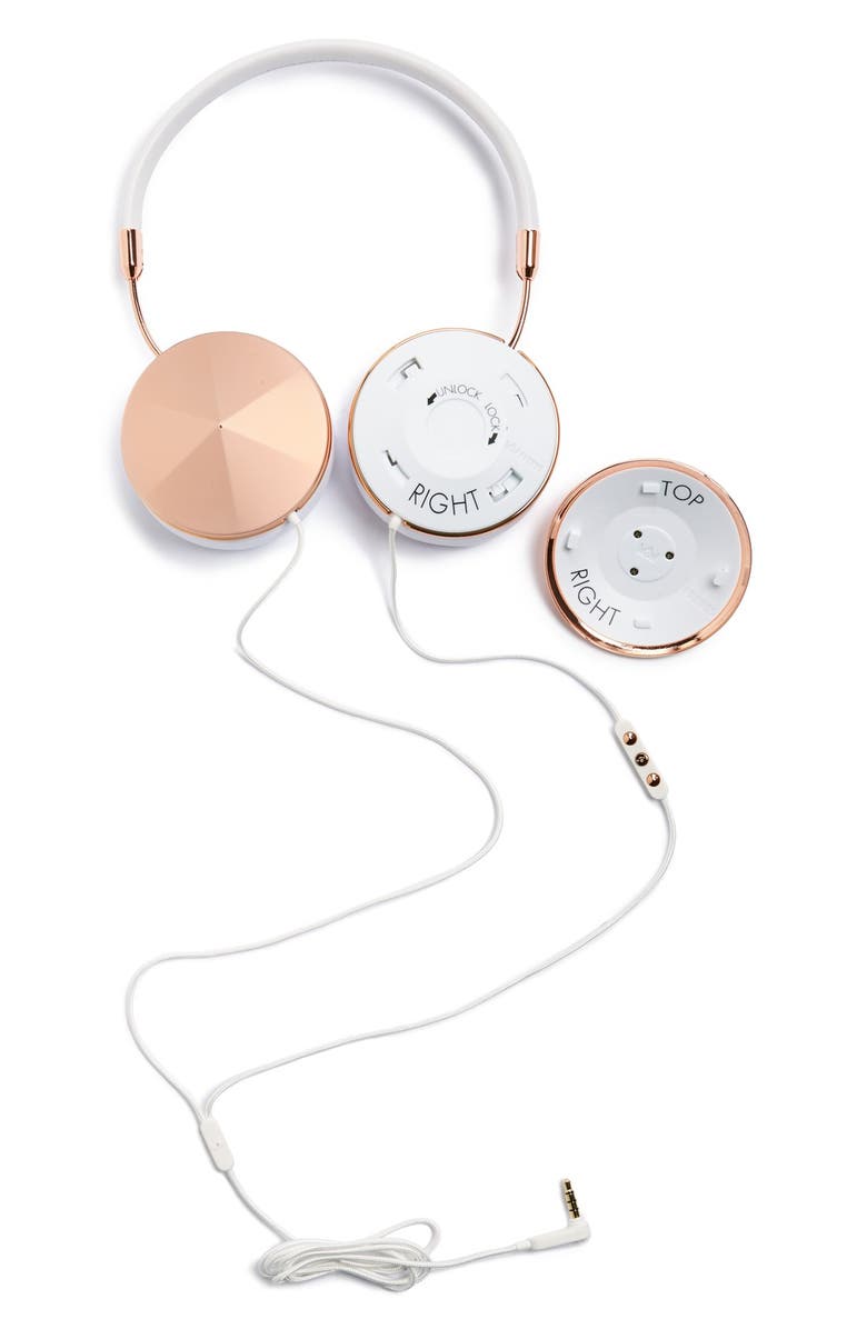 Frends with Benefits 'Taylor' Headphones, Alternate, color, 