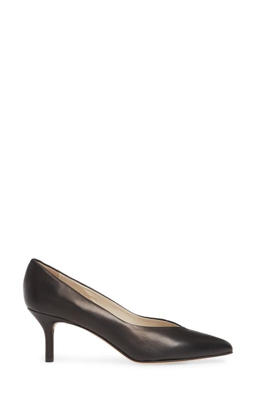 Amalfi By Rangoni Pascal Pump In Black