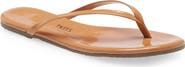 TKEES Foundations Gloss Flip Flop