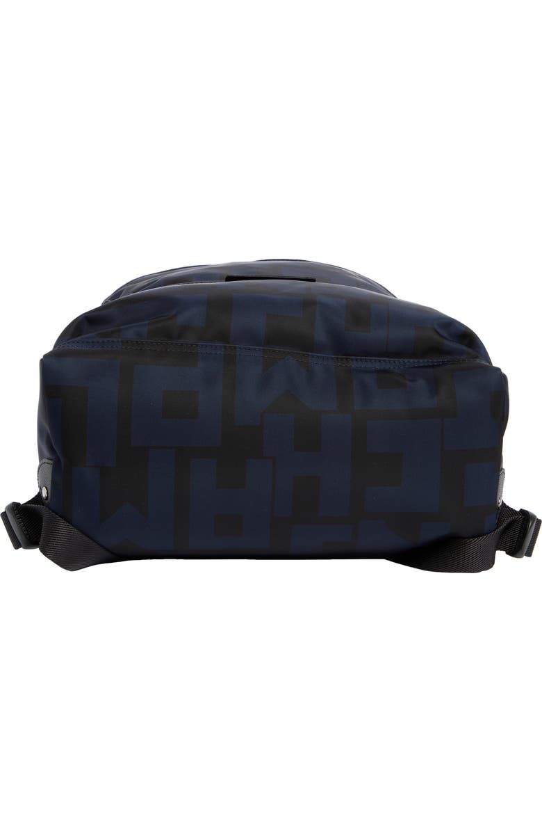 Longchamp Le Pliage Medium Backpack, Alternate, color,