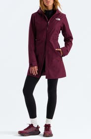 The North Face DRYVENT™ Water Repellent Hikesteller Parka