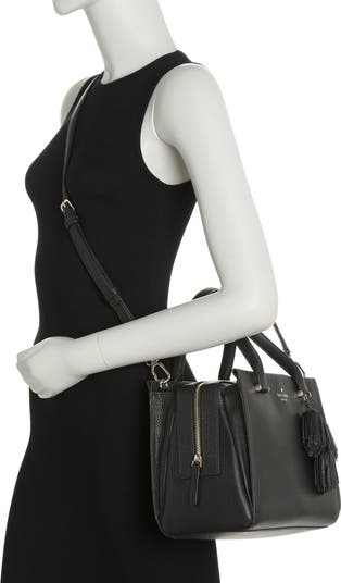 palmer drive maryam convertible top-handle bag