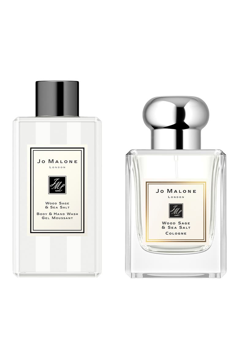 Wood Sage & Sea Salt Cologne Set, Alternate, color, NO COLOR