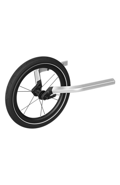 Chariot Single Jogging Conversion Kit