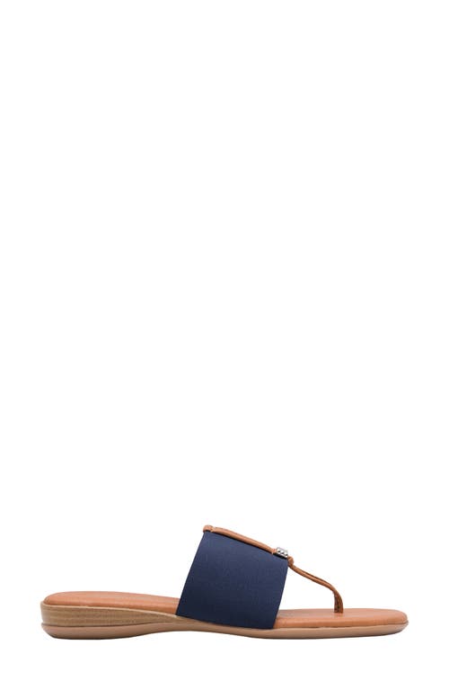 Andre Assous André Assous Nice Featherweights™ Slide Sandal